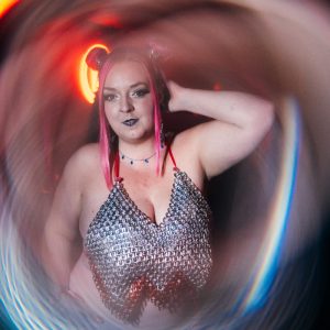Torture Garden fetish club night TG Glasgow – Oct image 1 taken by Pictures in Blood 