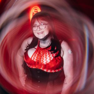 Torture Garden fetish club night TG Glasgow – Oct image 1 taken by Pictures in Blood 