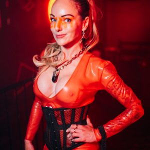 Torture Garden fetish club night TG Glasgow – Oct image 1 taken by Pictures in Blood 