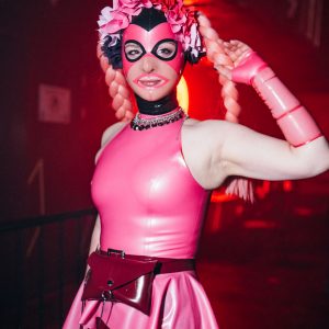 Torture Garden fetish club night TG Glasgow – Oct image 1 taken by Pictures in Blood 