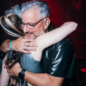 Torture Garden fetish club night TG Glasgow – Oct image 1 taken by Pictures in Blood 