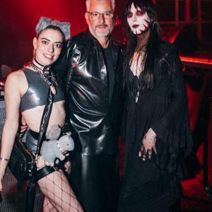 Torture Garden fetish club night TG Glasgow – Oct image 1 taken by Pictures in Blood 