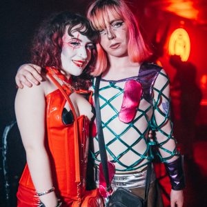 Torture Garden fetish club night TG Glasgow – Oct image 1 taken by Pictures in Blood 