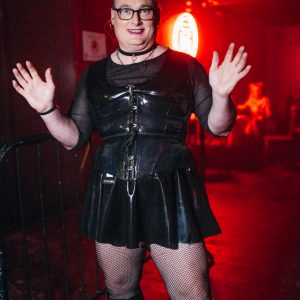 Torture Garden fetish club night TG Glasgow – Oct image 1 taken by Pictures in Blood 