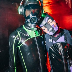 Torture Garden fetish club night TG Glasgow – Oct image 1 taken by Pictures in Blood 