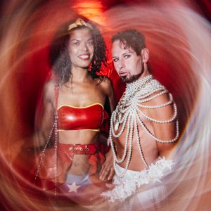 Torture Garden fetish club night TG Glasgow – Oct image 1 taken by Pictures in Blood 