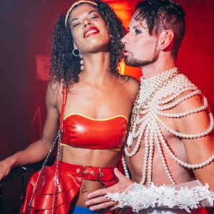 Torture Garden fetish club night TG Glasgow – Oct image 1 taken by Pictures in Blood 