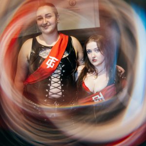 Torture Garden fetish club night TG Glasgow – Oct image 1 taken by Pictures in Blood 