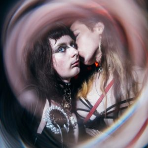 Torture Garden fetish club night TG Glasgow – Oct image 1 taken by Pictures in Blood 