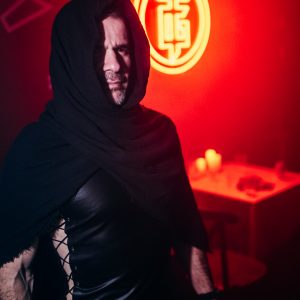 Torture Garden fetish club night TG Glasgow – Oct image 1 taken by Pictures in Blood 