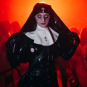 Torture Garden fetish club night TG Glasgow – Oct image 1 taken by Pictures in Blood 