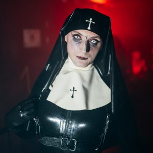 Torture Garden fetish club night TG Glasgow – Oct image 1 taken by Pictures in Blood 