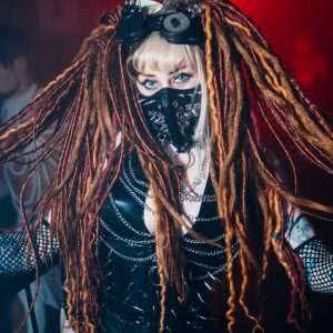 Torture Garden fetish club night TG Glasgow – Oct image 1 taken by Pictures in Blood 