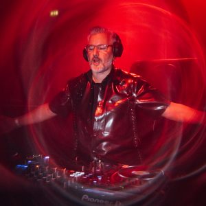 Torture Garden fetish club night TG Glasgow – Oct image 1 taken by Pictures in Blood 