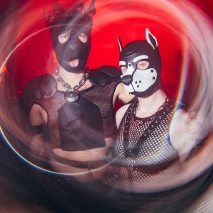 Torture Garden fetish club night TG Glasgow – Oct image 1 taken by Pictures in Blood 