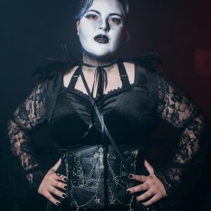Torture Garden fetish club night TG Glasgow – Oct image 1 taken by Pictures in Blood 