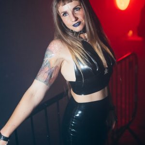 Torture Garden fetish club night TG Glasgow – Oct image 1 taken by Pictures in Blood 