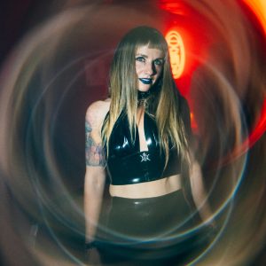 Torture Garden fetish club night TG Glasgow – Oct image 1 taken by Pictures in Blood 