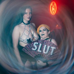 Torture Garden fetish club night TG Glasgow – Oct image 1 taken by Pictures in Blood 