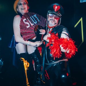 Torture Garden fetish club night TG Glasgow – Oct image 1 taken by Pictures in Blood 