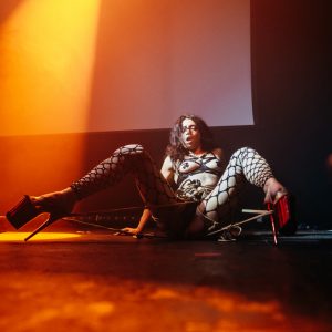 Torture Garden fetish club night TG Glasgow – Oct image 1 taken by Pictures in Blood 