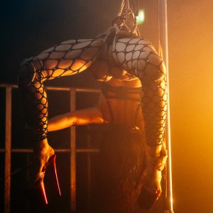 Torture Garden fetish club night TG Glasgow – Oct image 1 taken by Pictures in Blood 