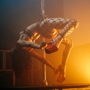 Torture Garden fetish club night TG Glasgow – Oct image 1 taken by Pictures in Blood 