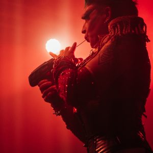 Torture Garden fetish club night TG Glasgow – Oct image 1 taken by Pictures in Blood 