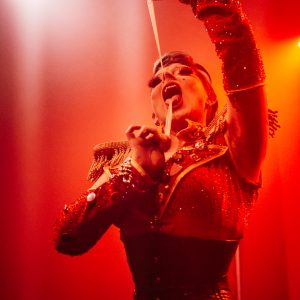 Torture Garden fetish club night TG Glasgow – Oct image 1 taken by Pictures in Blood 