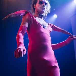Torture Garden fetish club night TG Glasgow – Oct image 1 taken by Pictures in Blood 