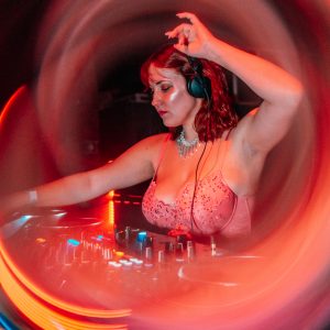 Torture Garden fetish club night TG Glasgow – Oct image 1 taken by Pictures in Blood 