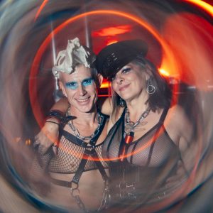 Torture Garden fetish club night TG Glasgow – Oct image 1 taken by Pictures in Blood 