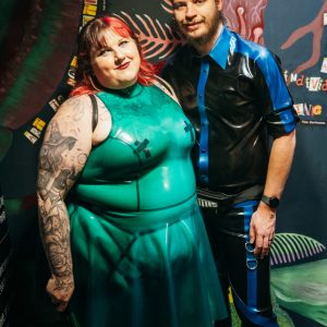 Torture Garden fetish club night TG Glasgow – Oct image 1 taken by Pictures in Blood 