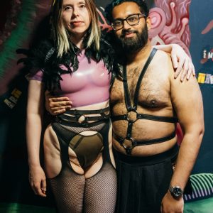 Torture Garden fetish club night TG Glasgow – Oct image 1 taken by Pictures in Blood 