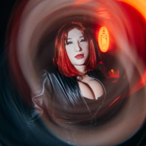Torture Garden fetish club night TG Glasgow – Oct image 1 taken by Pictures in Blood 