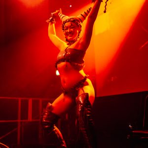 Torture Garden fetish club night TG Glasgow – Oct image 1 taken by Pictures in Blood 