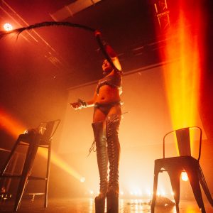 Torture Garden fetish club night TG Glasgow – Oct image 1 taken by Pictures in Blood 