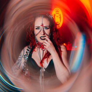Torture Garden fetish club night TG Glasgow – Oct image 1 taken by Pictures in Blood 