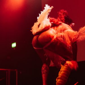 Torture Garden fetish club night TG Glasgow – Oct image 1 taken by Pictures in Blood 