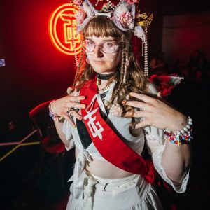 Torture Garden fetish club night TG Glasgow – Oct image 1 taken by Pictures in Blood 
